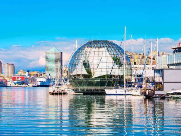 Genova Klub Krstarenja