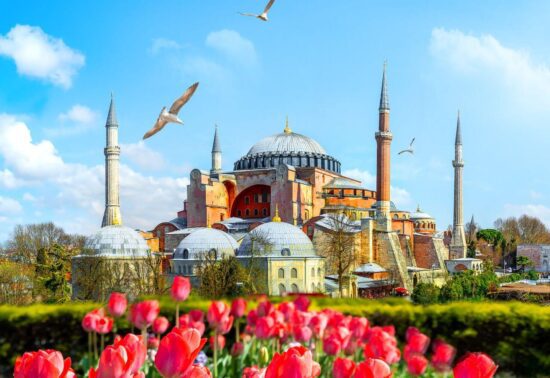 krstarenje istanbul klub krstarenja