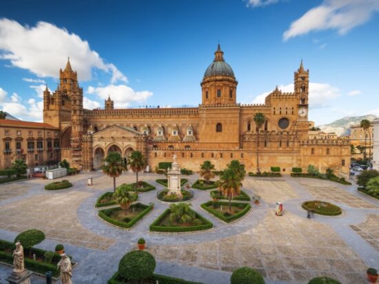 krstarenje sicilija klub krstarenja