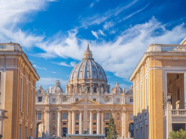 Krstarenje - Rim - Klub krstarenja