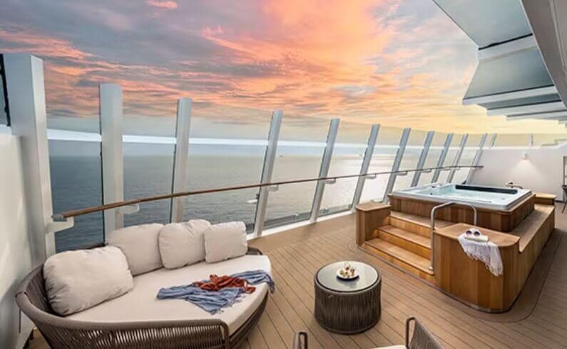 krstarenje - spa- zabava - klub krstarenja