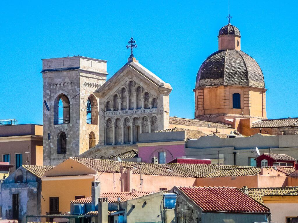 Cagliari