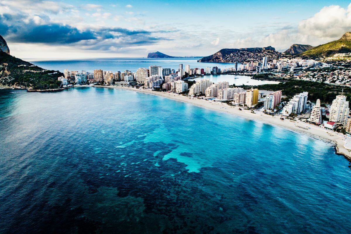 Alicante: Srce i Duša Costa Blance