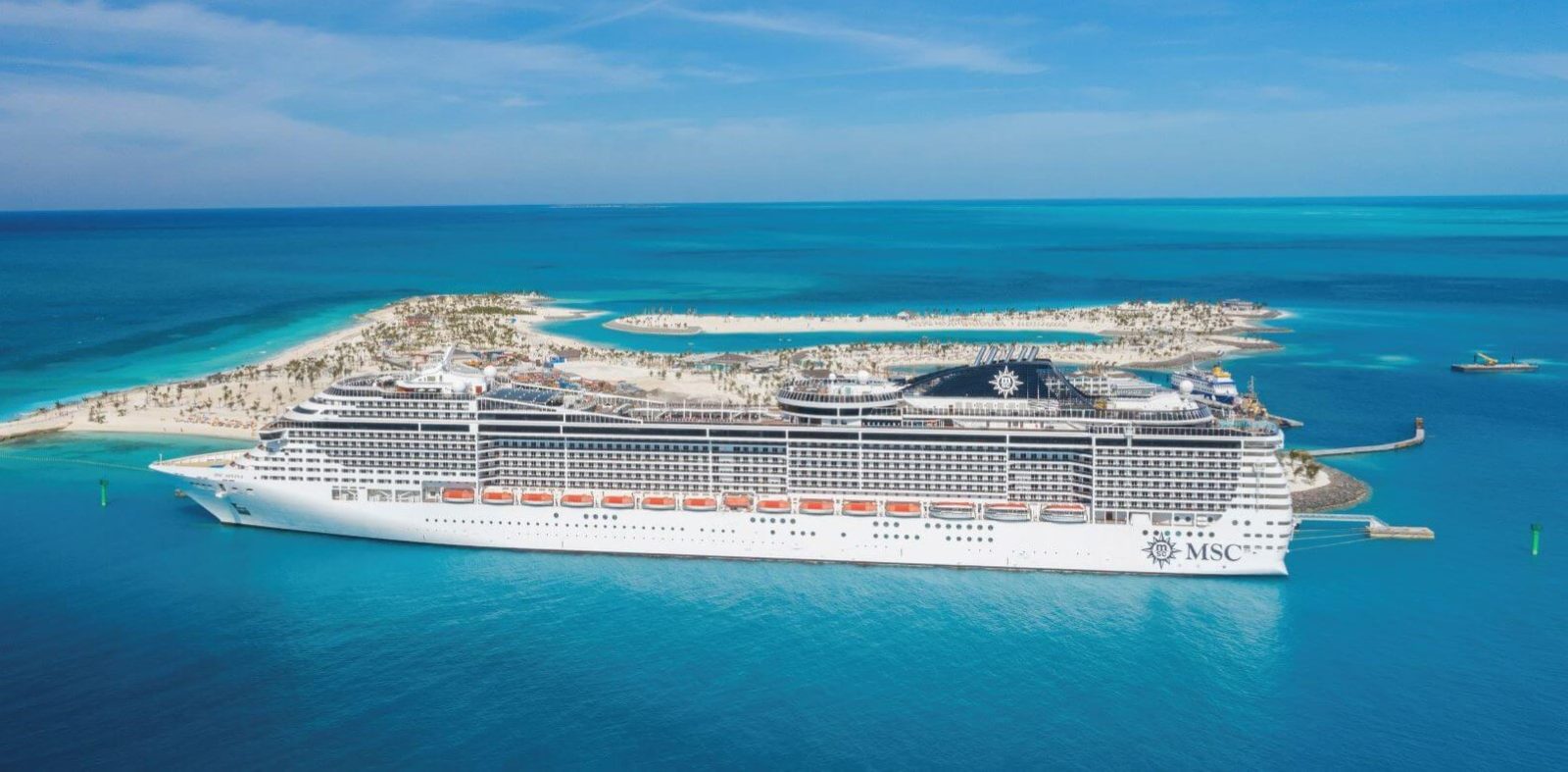 MSC Divina
