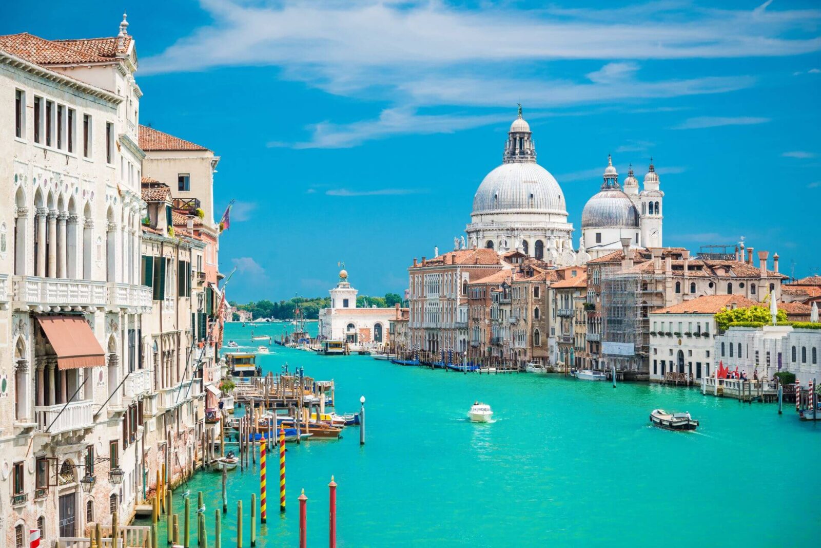 Venecija: Između Lagune i Legende