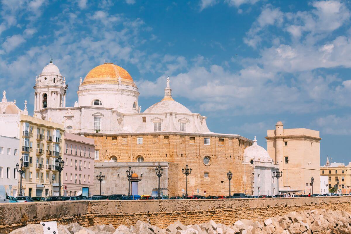 Cadiz: Muzej Civilizacija