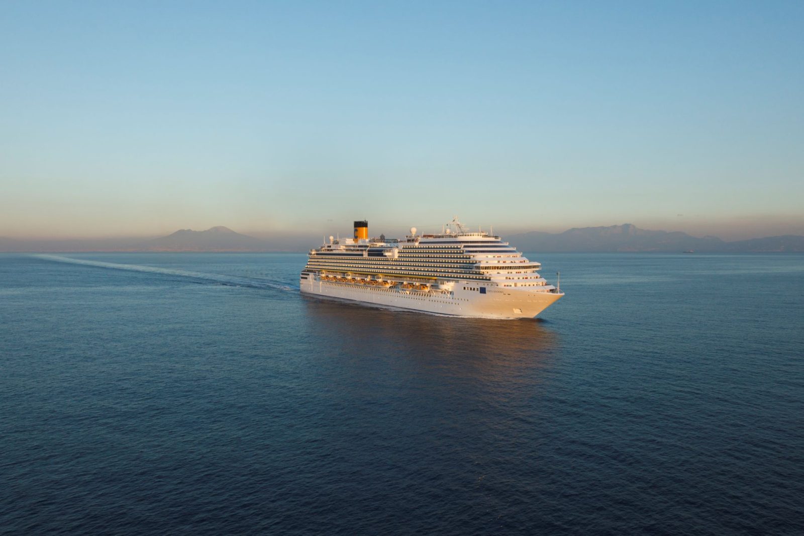  Costa Diadema