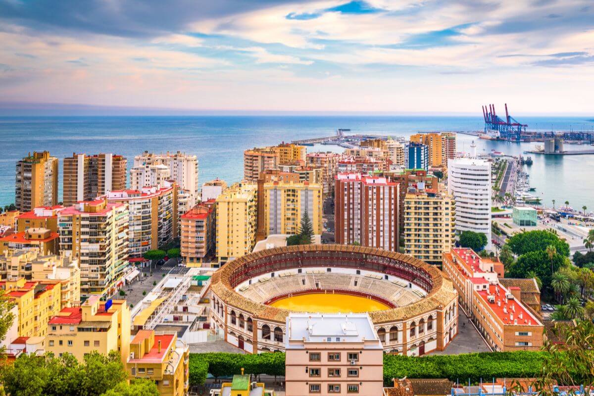 Malaga: Dragulj Sunčane Obale