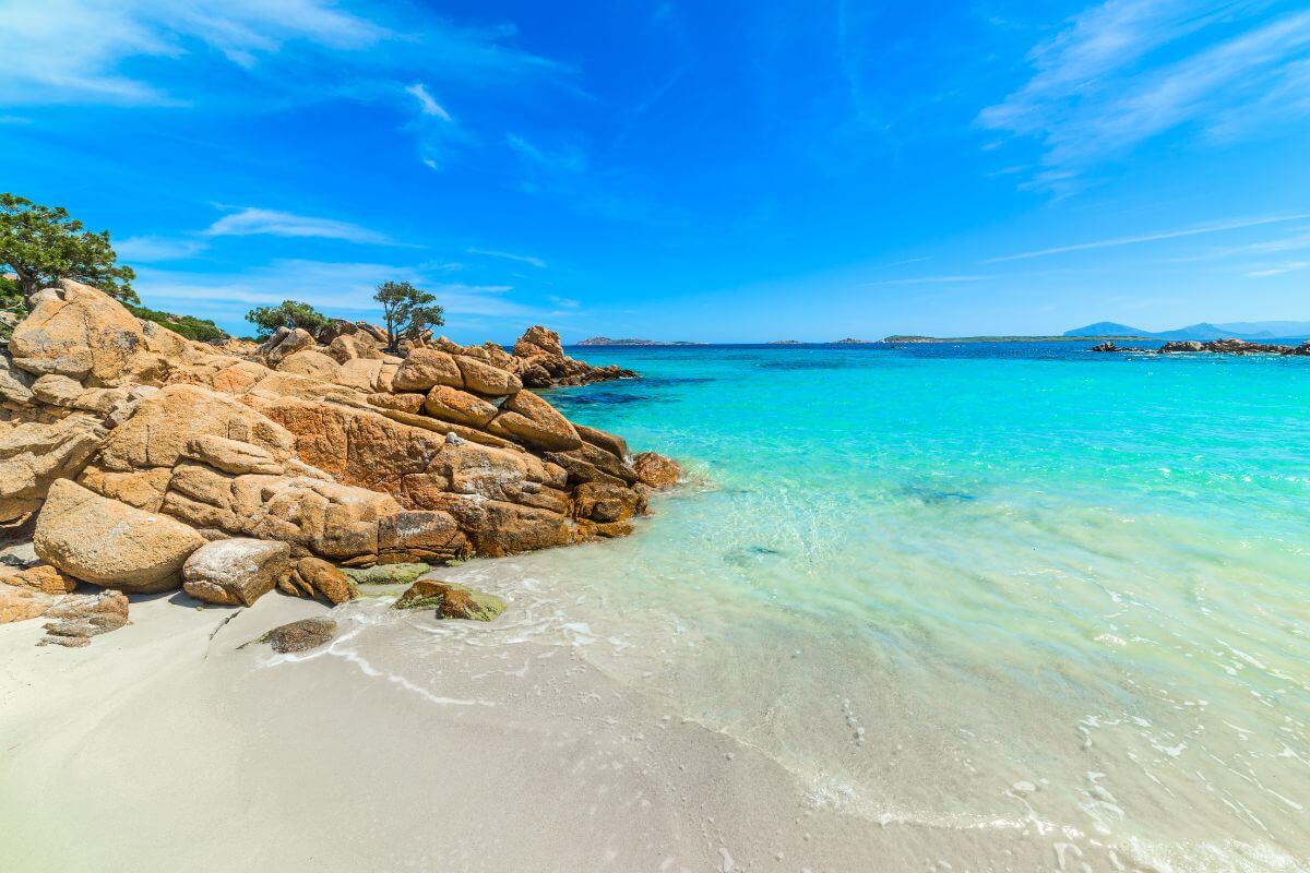 Olbia: Prijestolnica Smaragdne Obale