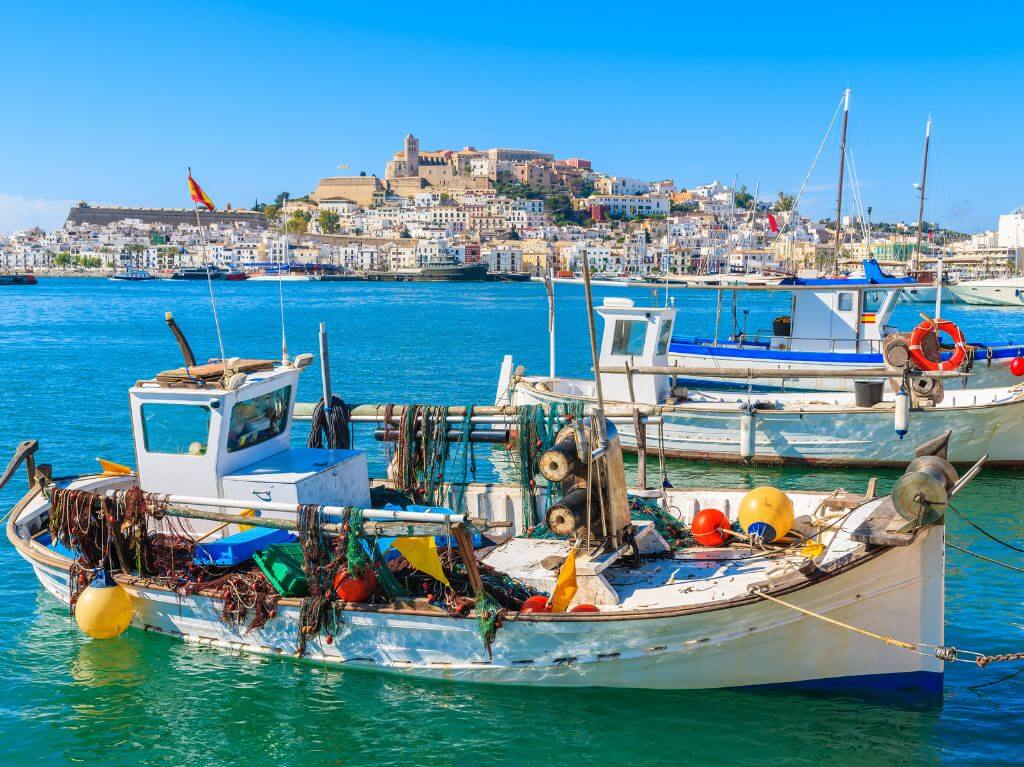 Ibiza