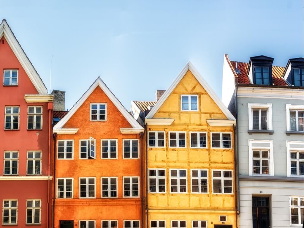 Kopenhagen