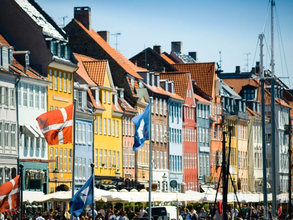 Kopenhagen