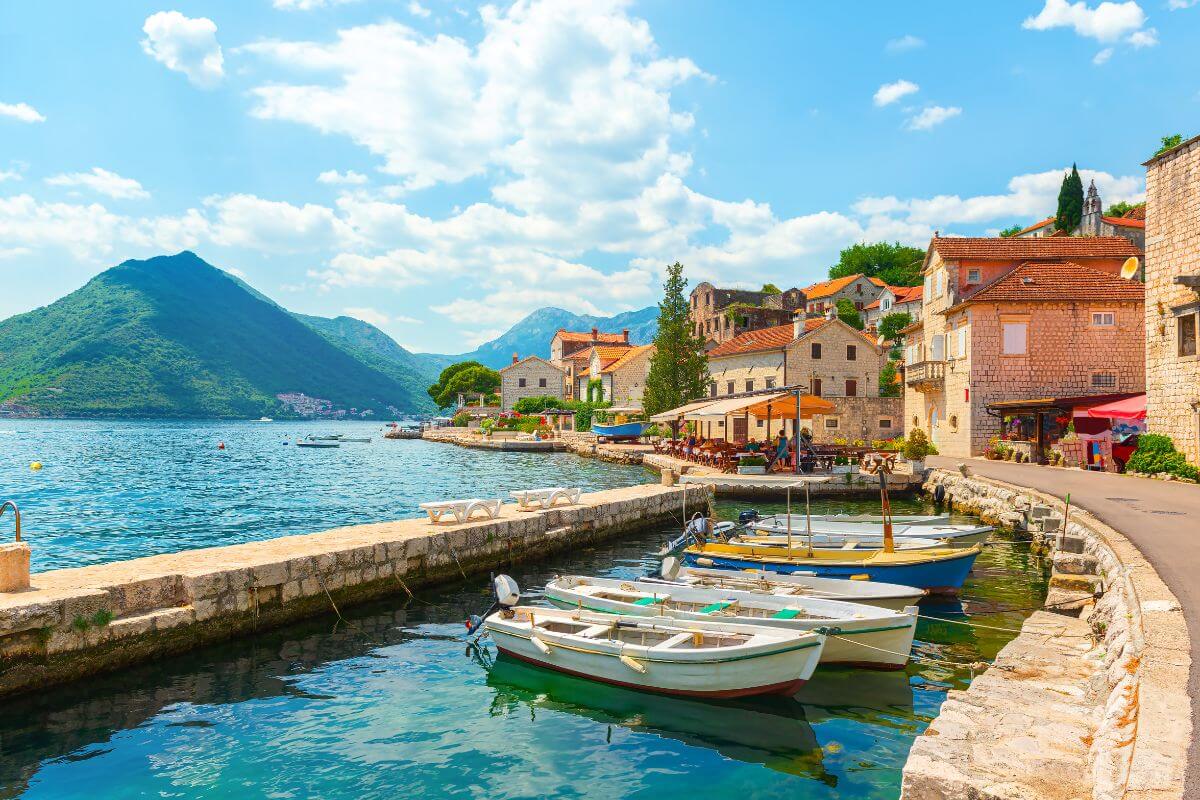 Kotor i izleti
