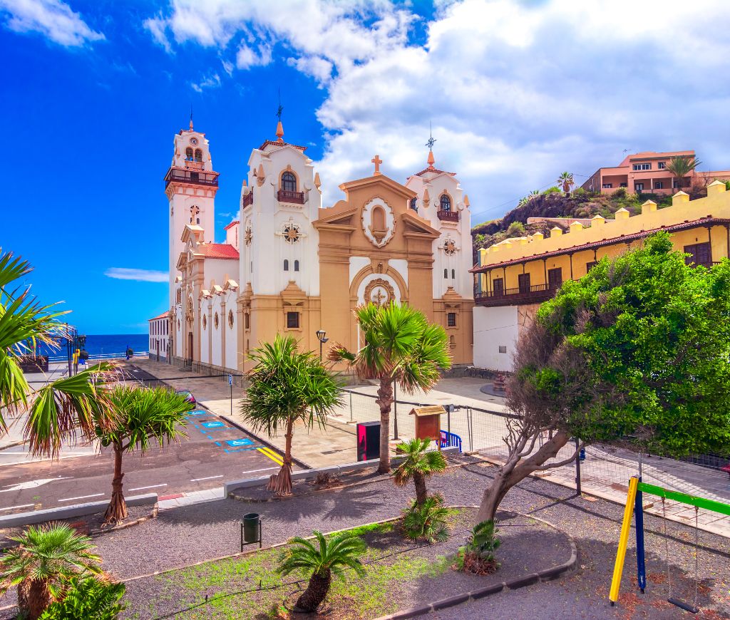 Funchal na Madeiri