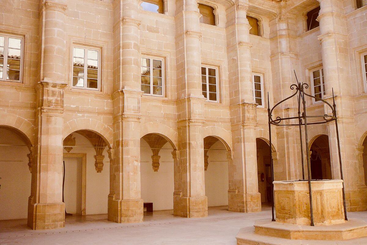 Mahon Menorca katedrala