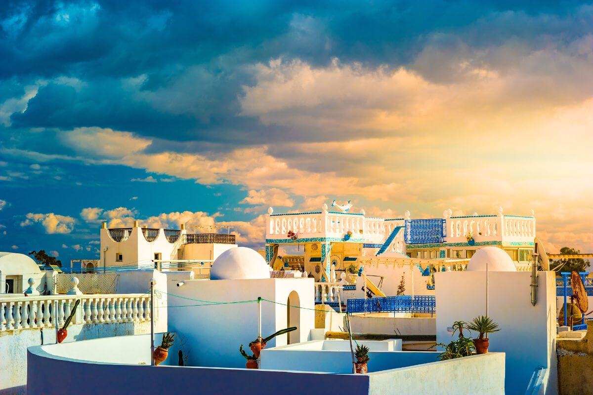 Tunis – Dragulj Sjeverne Afrike